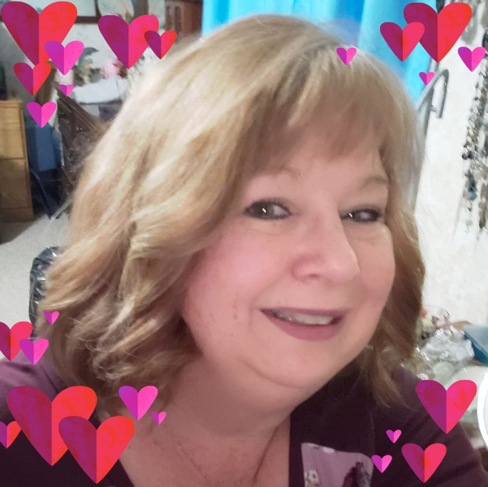 Meet your Posher, Lynn